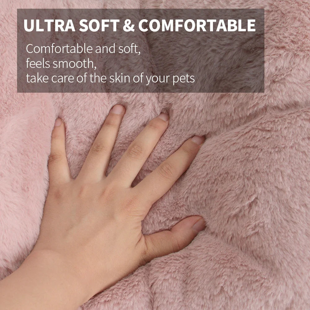 coussin pour panier chien