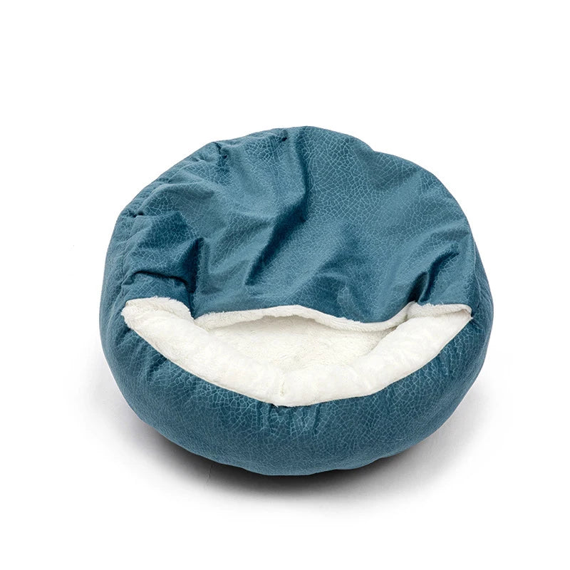 coussin chausson pour chien