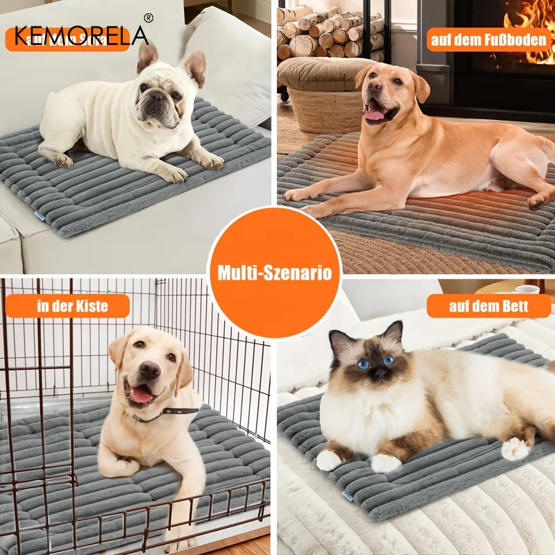 Coussin chien Lit XL Douillet Anti-dérapant