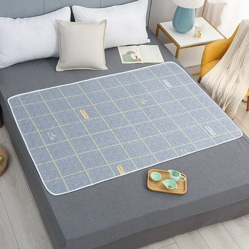 Coussin chien Tapis Fraîcheur Protection Imperméable Animaux