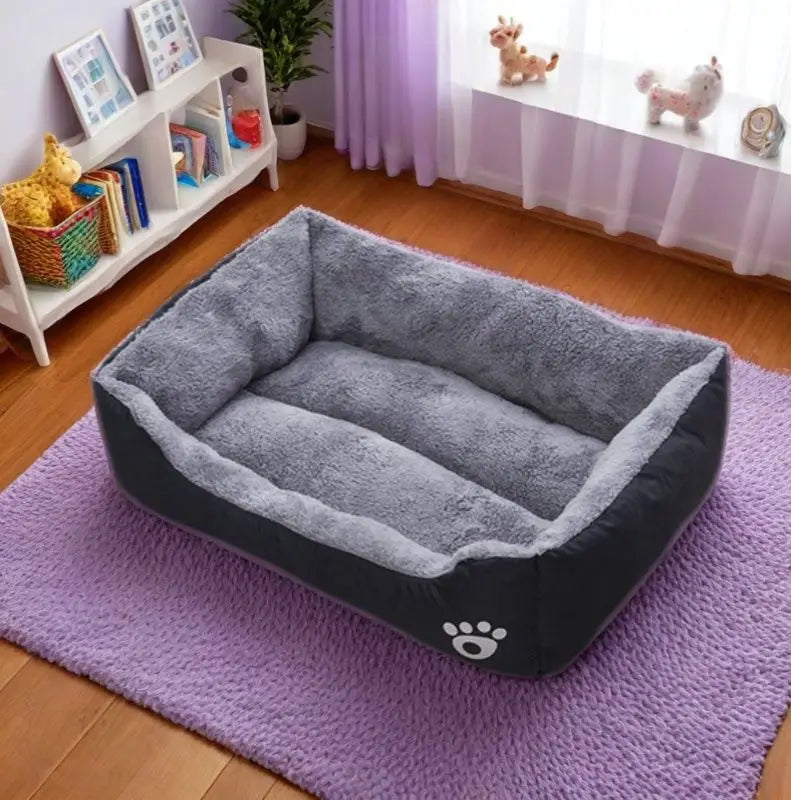 coussin anti stress chien xl