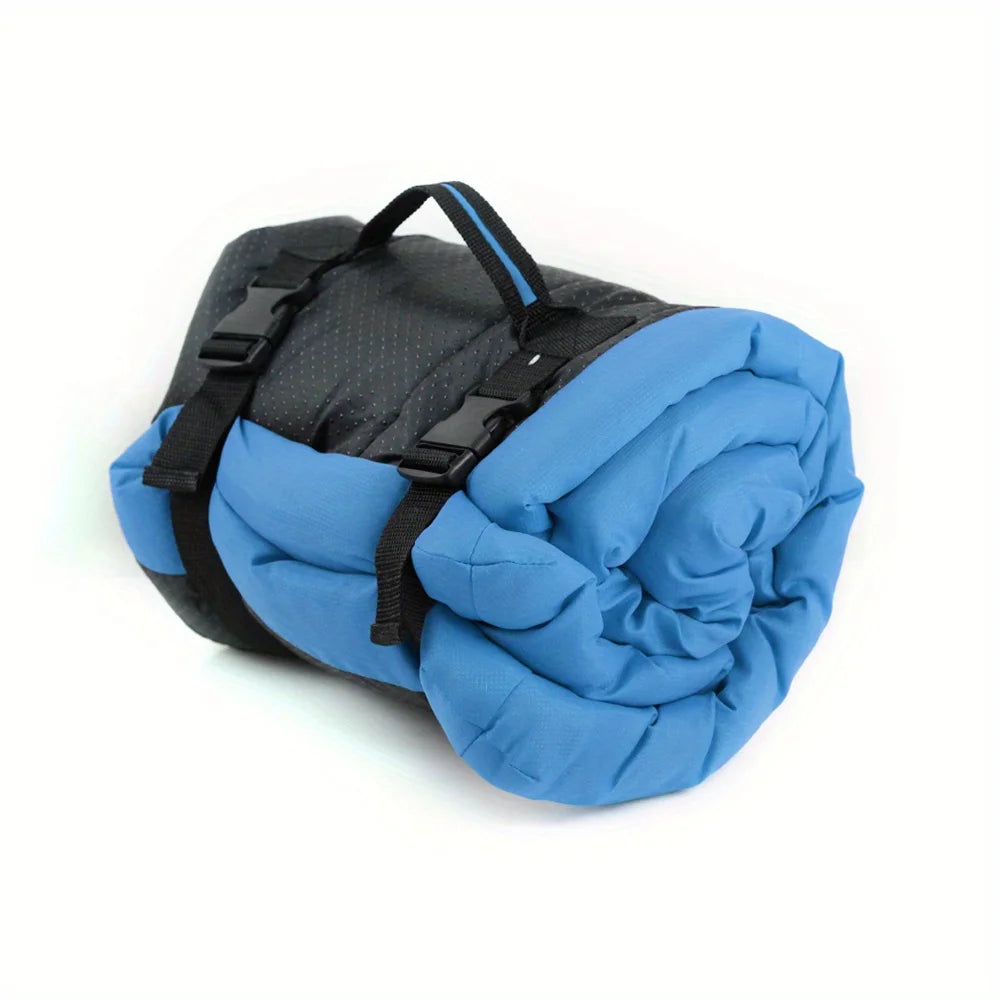 Coussin chien imperméable antidérapant lavable lit extérieur
