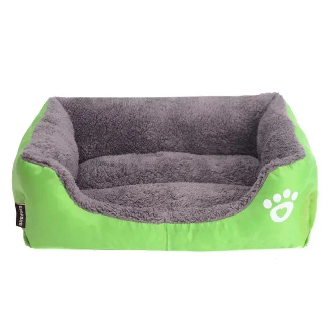 coussin anti stress pour chien dehoussable