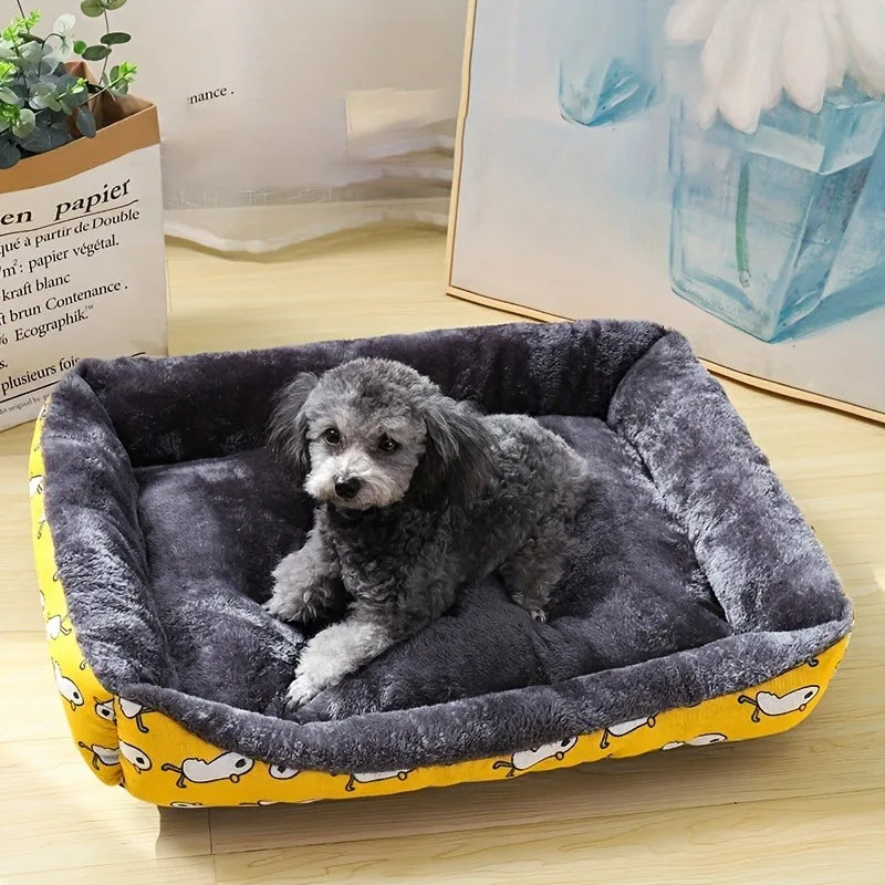 coussin impermeable pour chien