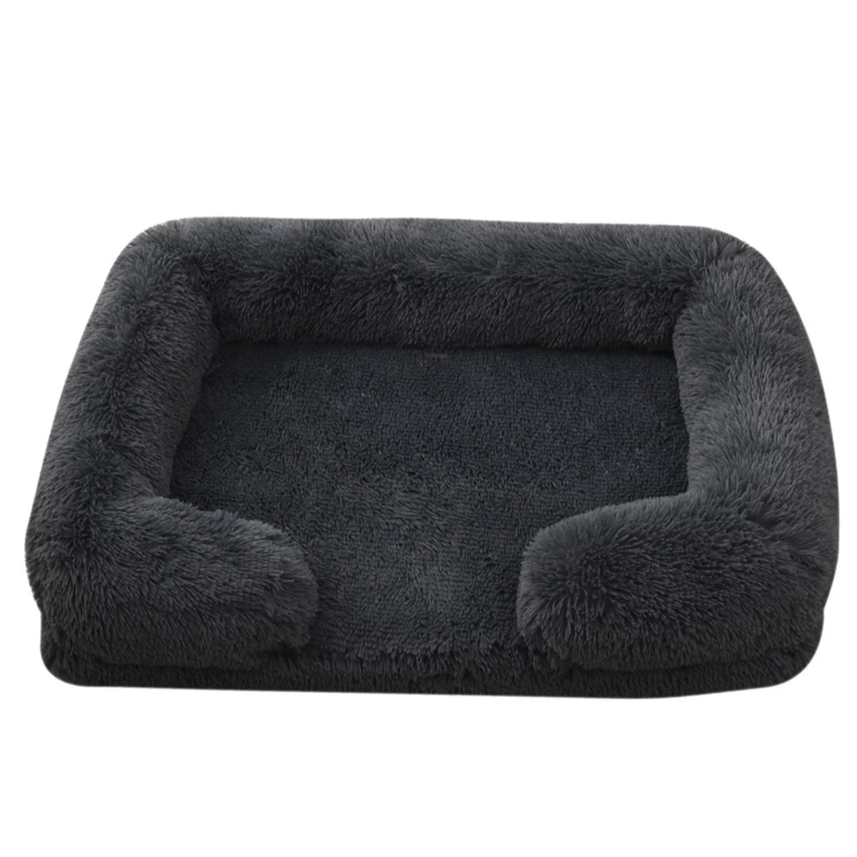 coussin antistress chien