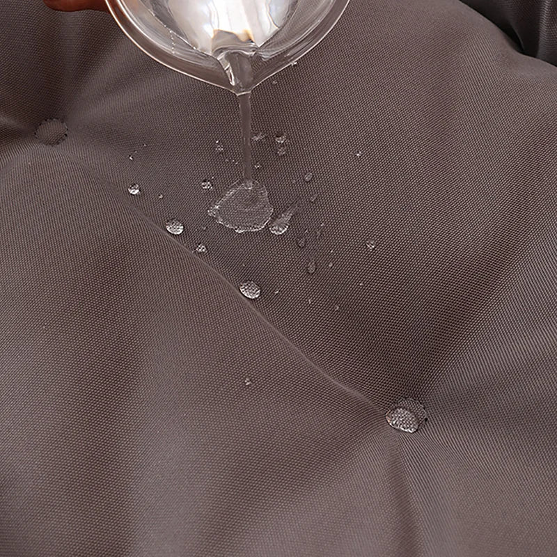 coussin apaisant pour grand chien