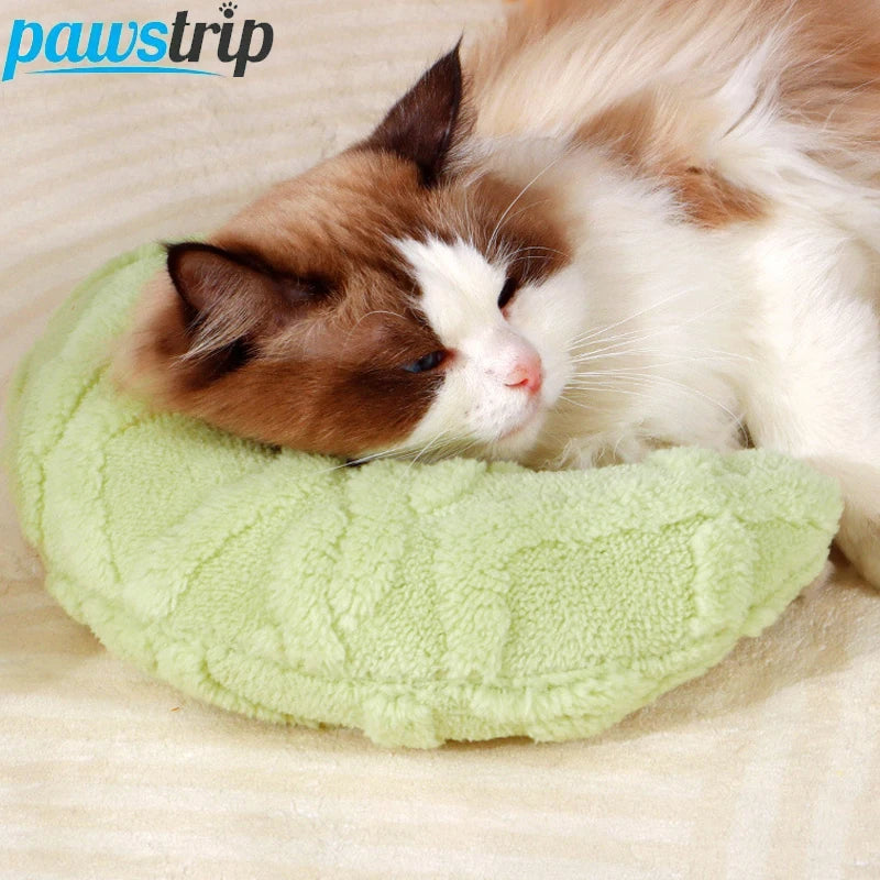 Coussin chien Ergonomique Luxe Doux Orthopédique