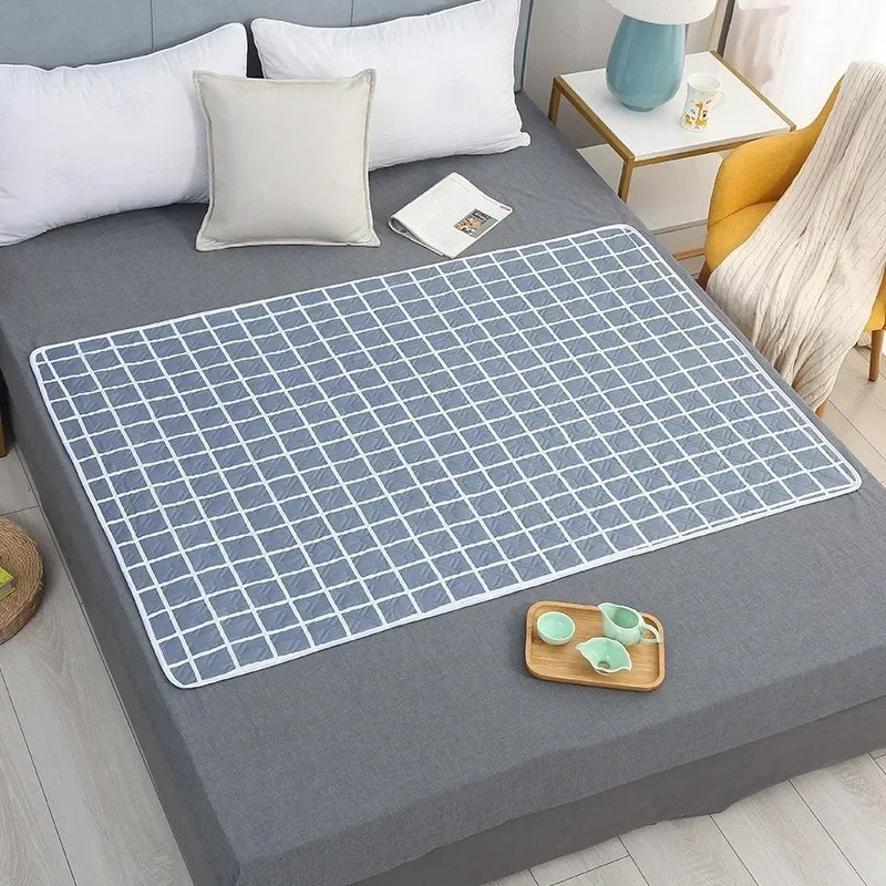 Coussin chien Tapis Fraîcheur Protection Imperméable Animaux