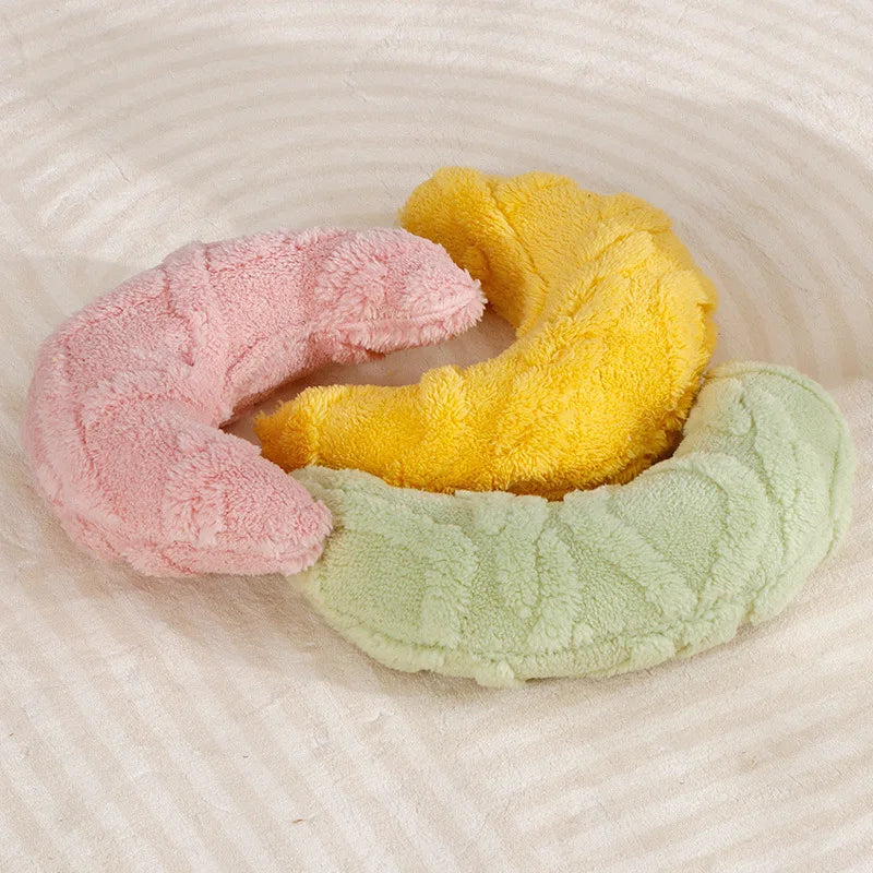 Coussin chien Ergonomique Douillet Lavable Chats