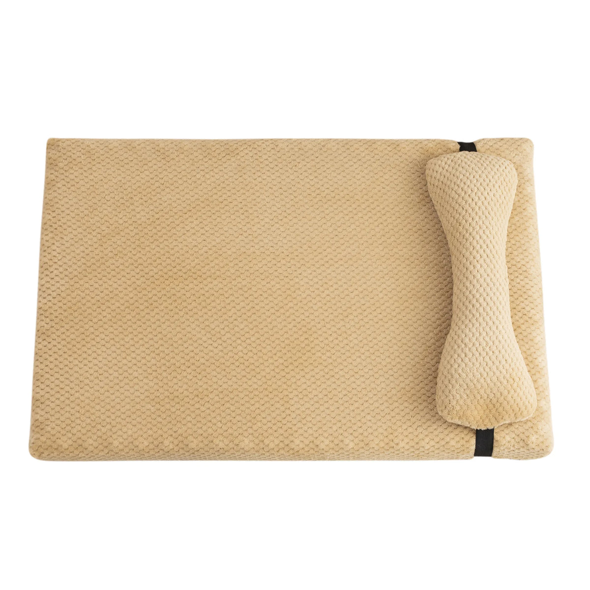 coussin de voyage pour chien