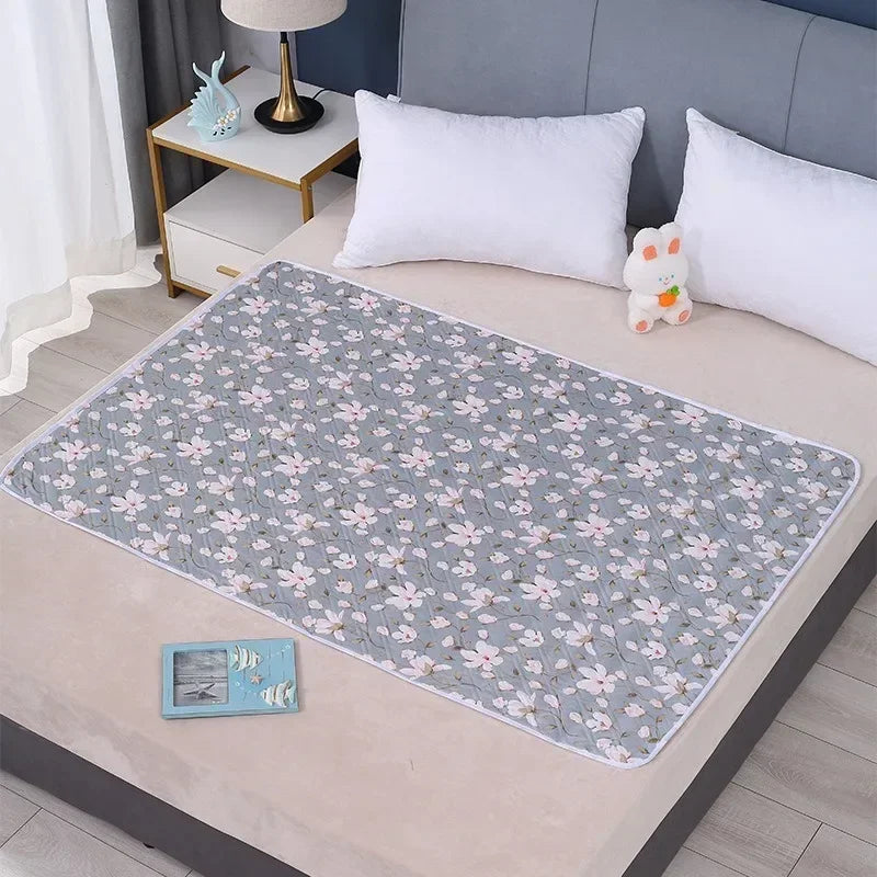 Coussin chien Tapis Rafraîchissant Ultra-Absorbant