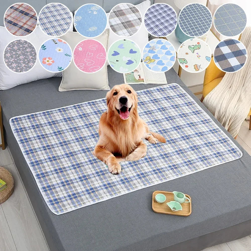 coussin pour cage chien