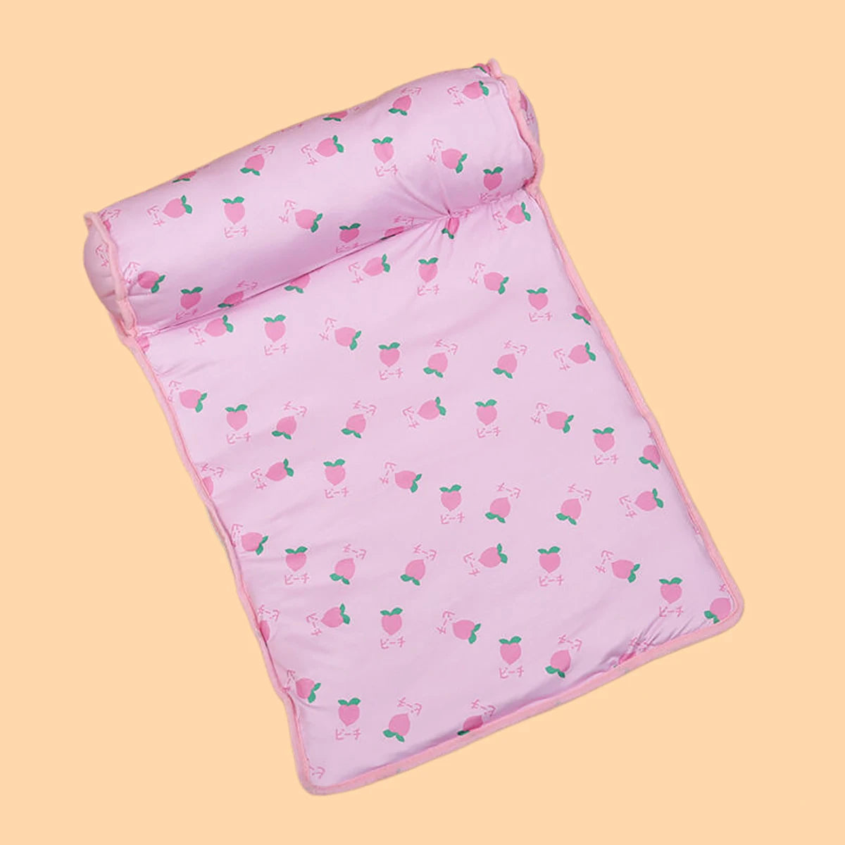 coussin anxiete chien