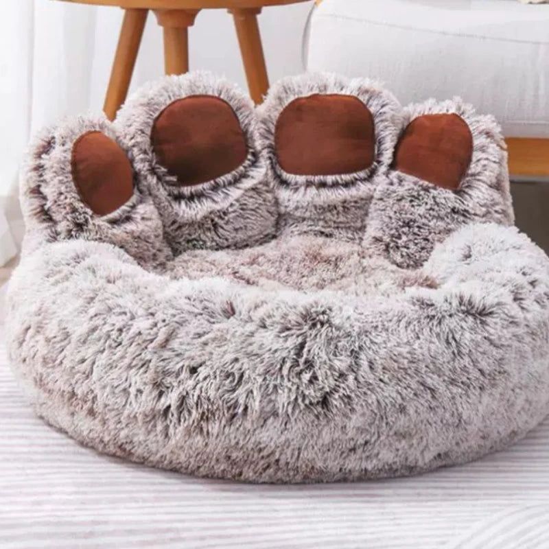 coussin lavable pour chien