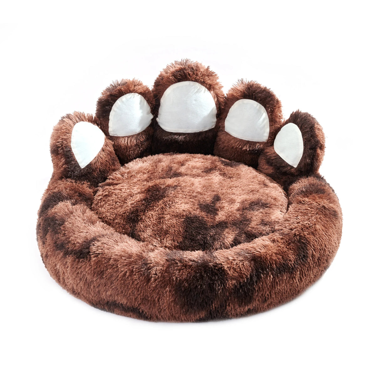 coussin de chien pour humain