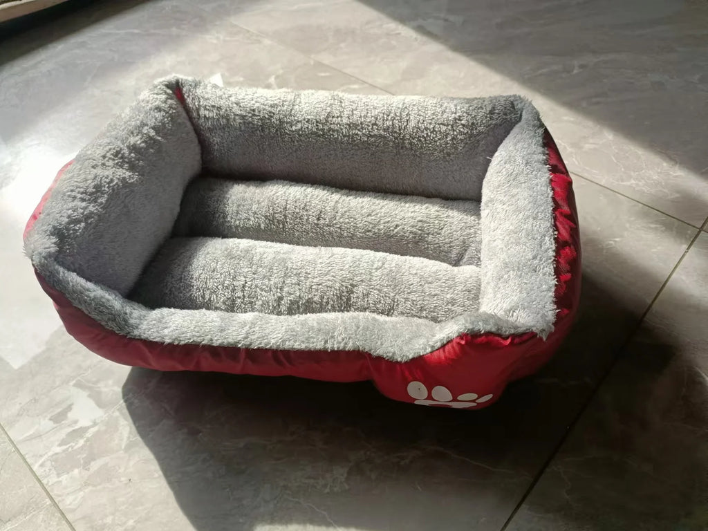 coussin anti stress chien xl