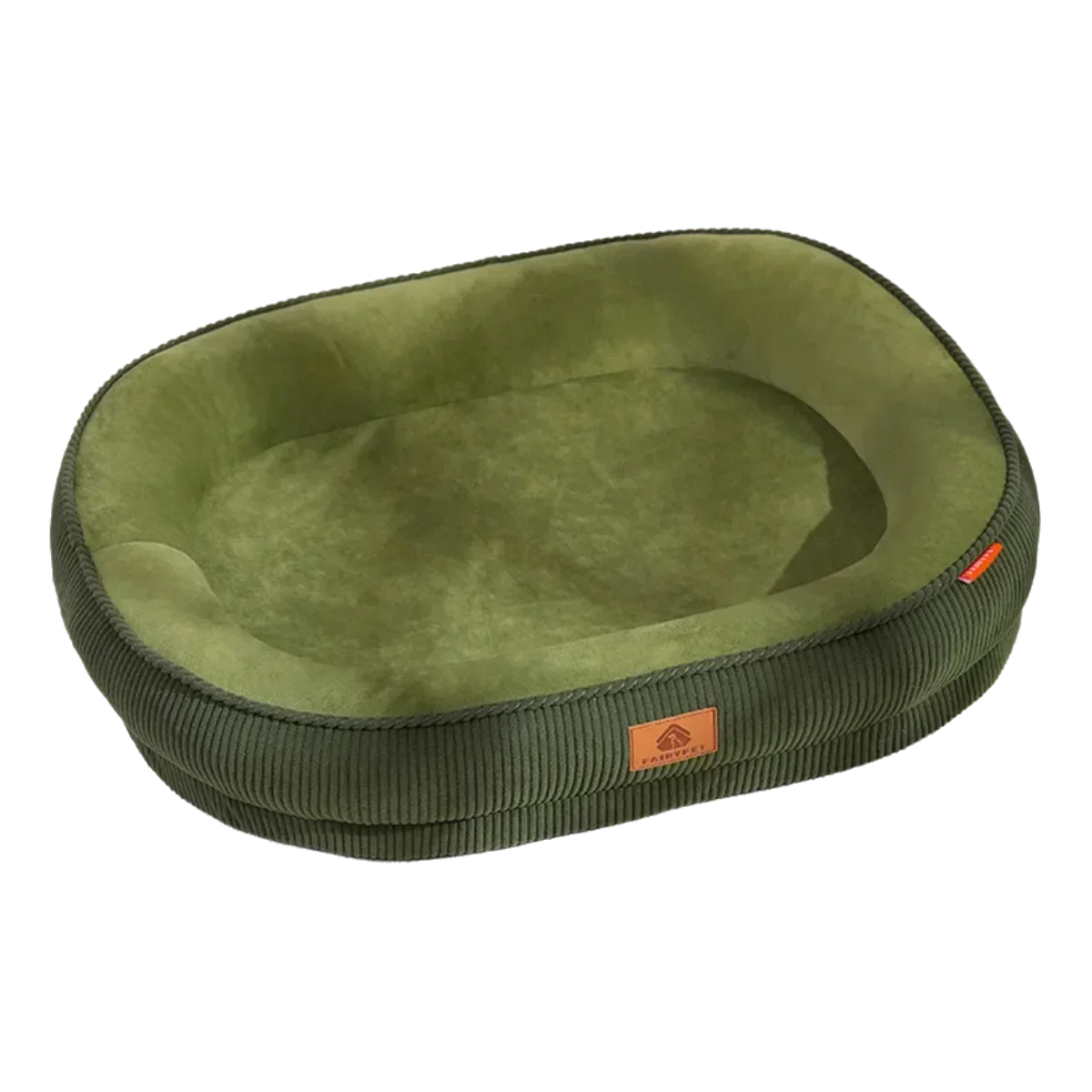 coussin pour chien doux