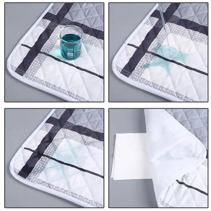 tapis coussin pour chien