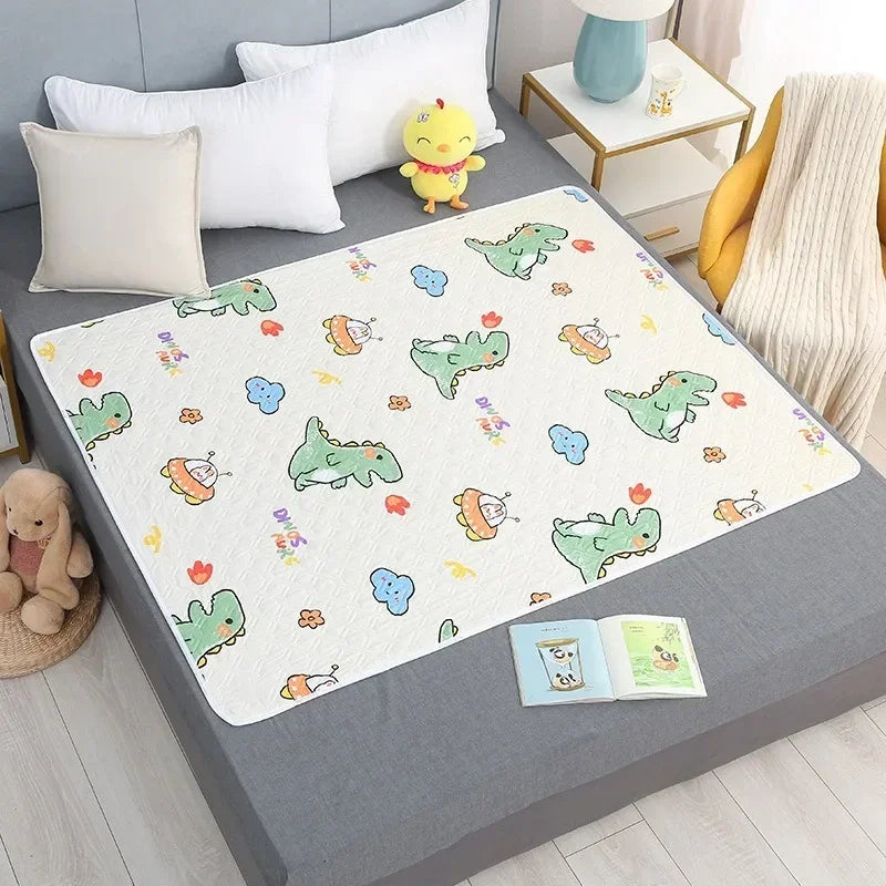 Coussin chien Tapis Rafraîchissant Lavable Chats