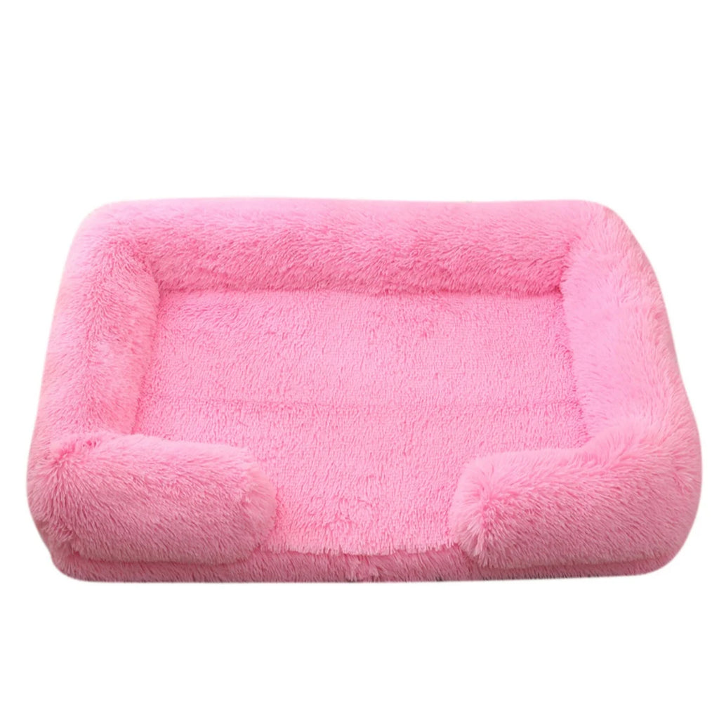 coussin de cage pour chien