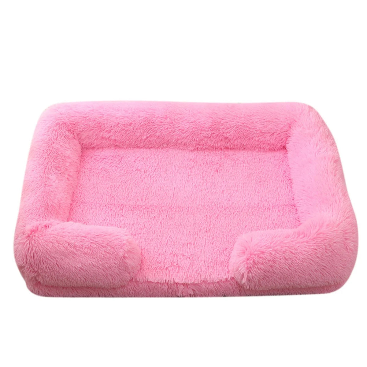 coussin antistress chien