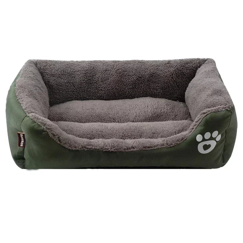 coussin anti stress pour chien dehoussable