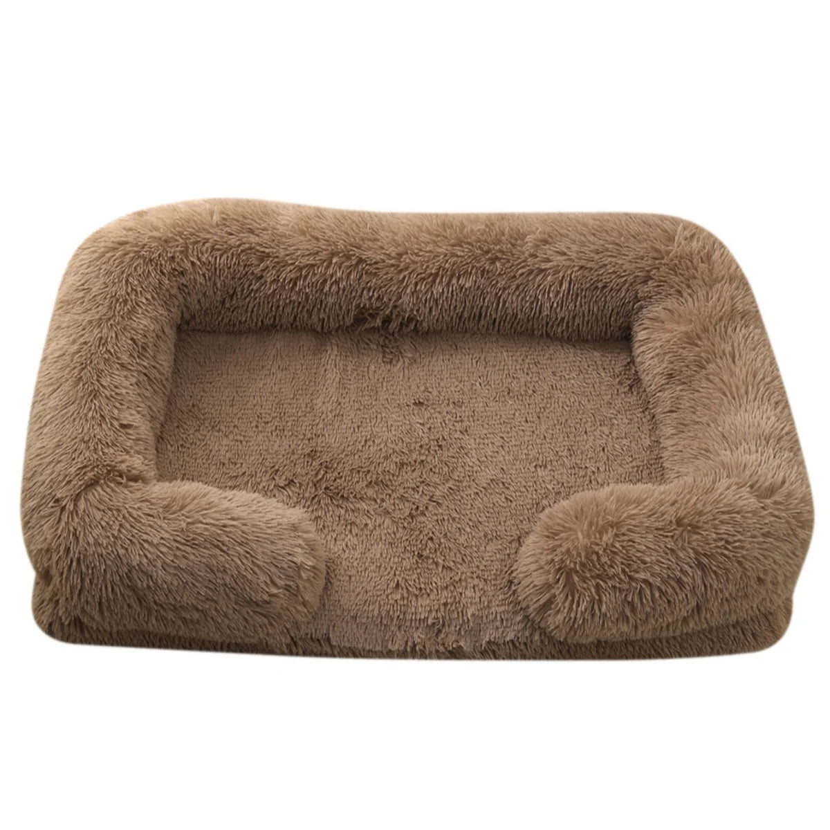coussin de cage pour chien