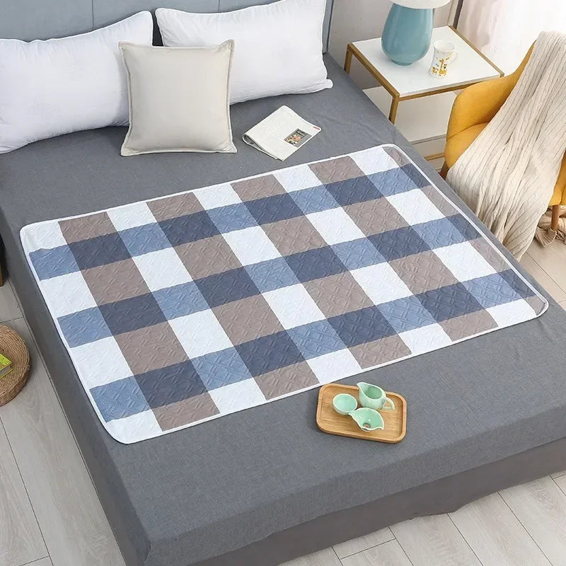 Coussin chien Rafraîchissant Lavable Imperméable pour Animaux