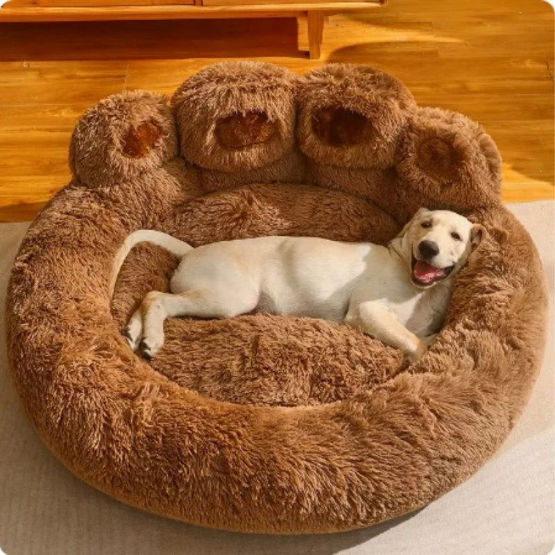 coussin lavable pour chien