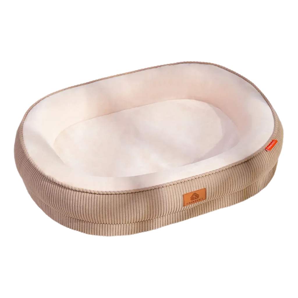 coussin chien lavable