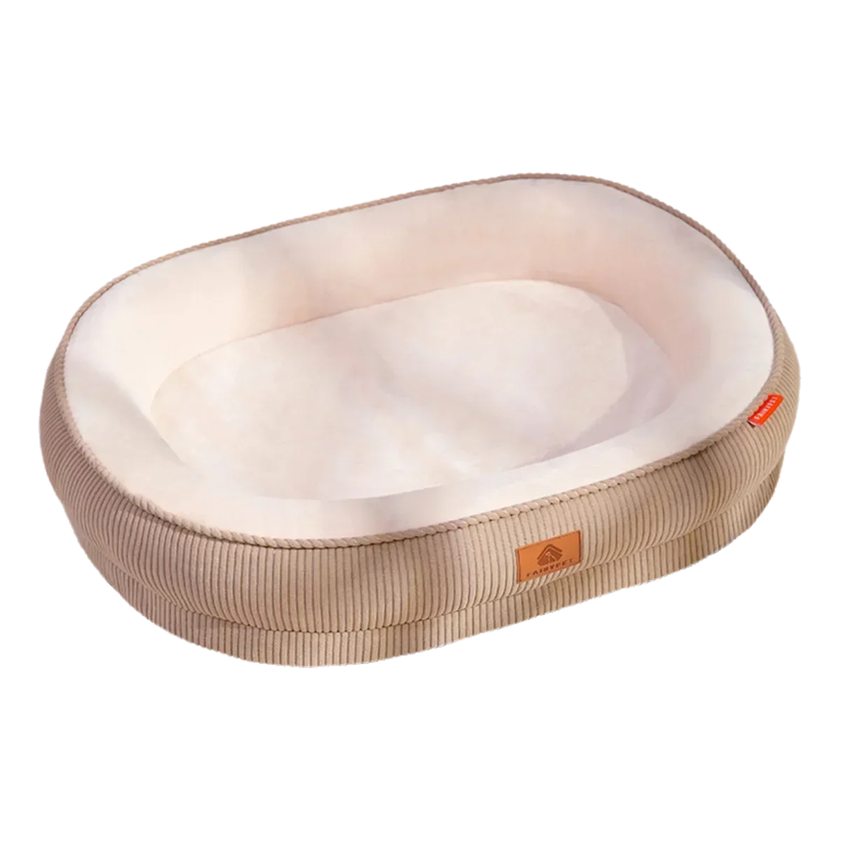 coussin chien lavable