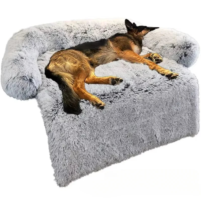 coussin chien incontinent