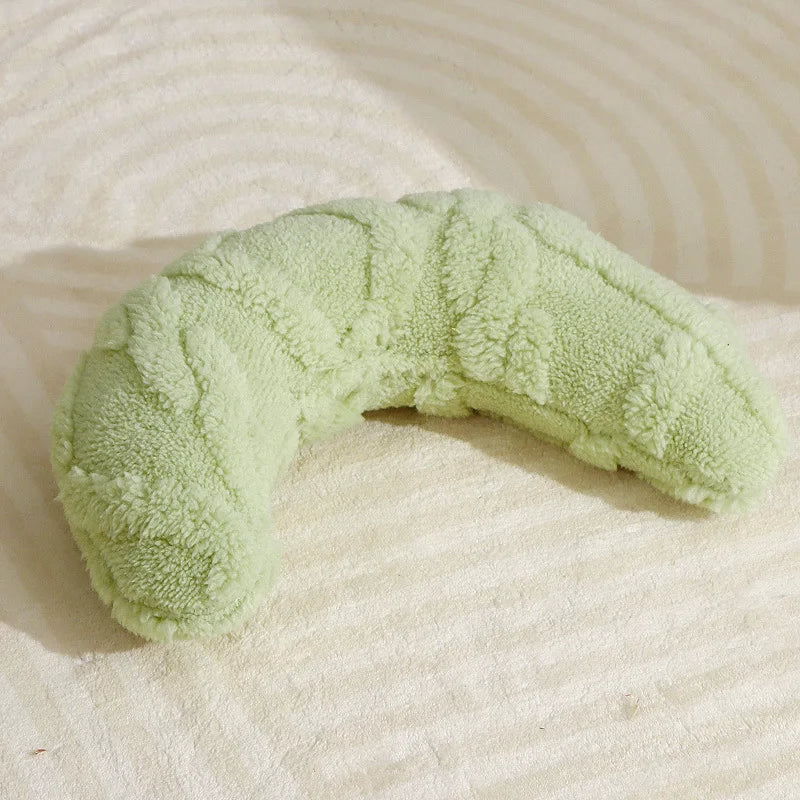 Coussin chien Ergonomique Douillet Lavable Chats