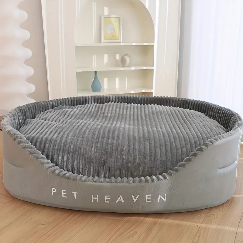 coussin zen pour chien