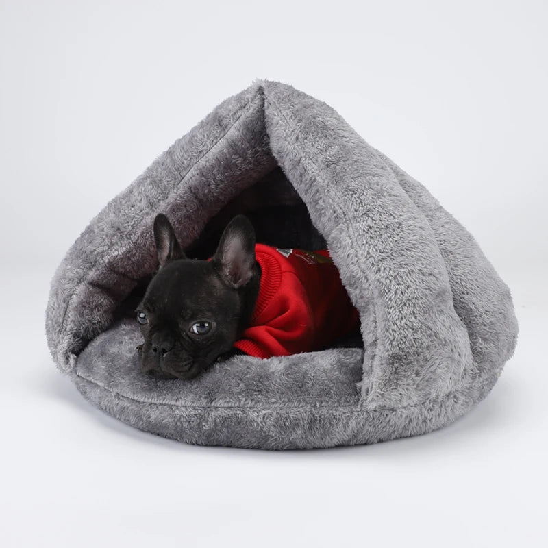 Coussin chien Cocon Doux Lavable pour Chats