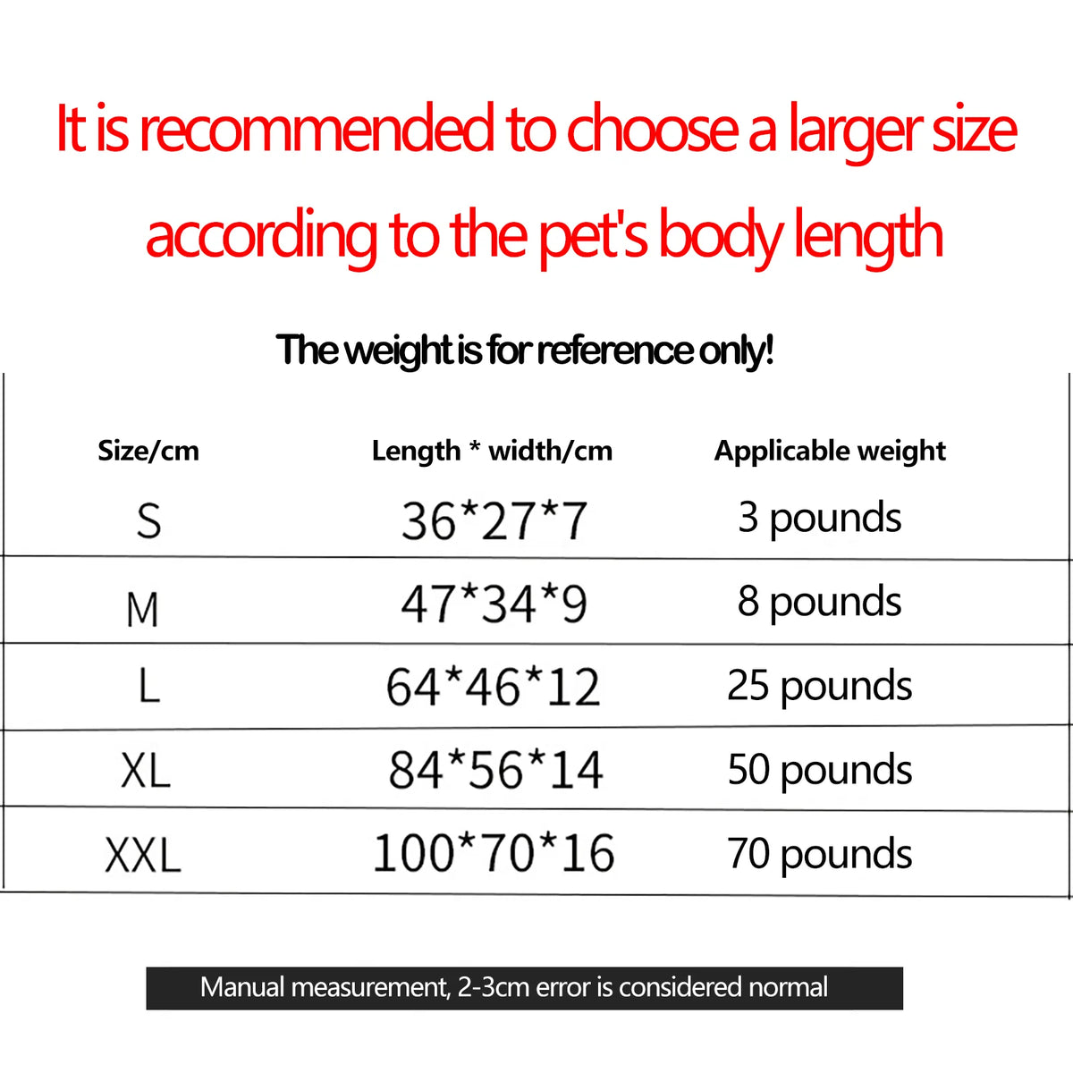 coussin chien apaisant