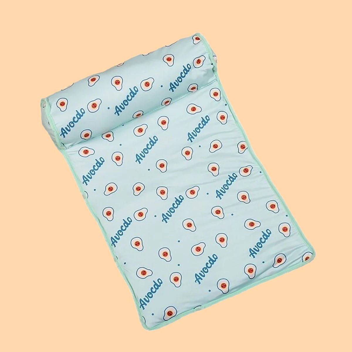 coussin anxiete chien