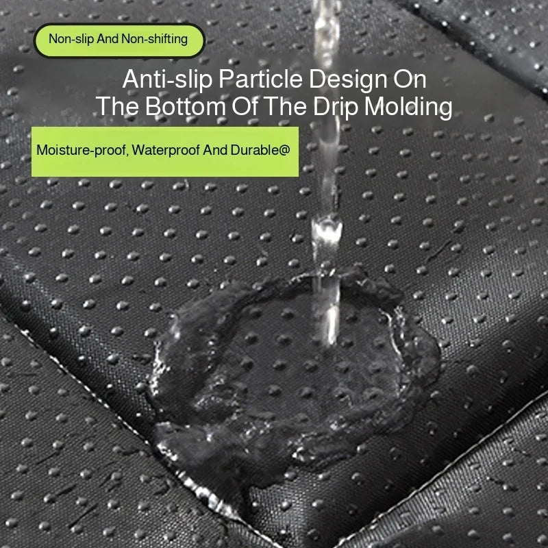 coussin escalier chien