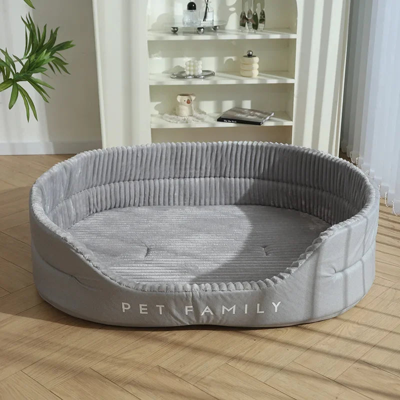 coussin zen pour chien